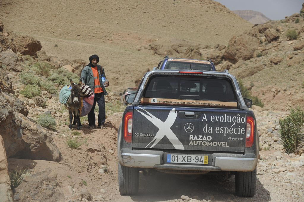 Off Road Bridgestone First Stop Marrocos 2019 1405