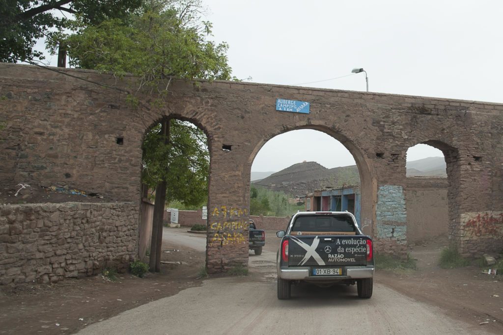 Off Road Bridgestone First Stop Marrocos 2019 1542