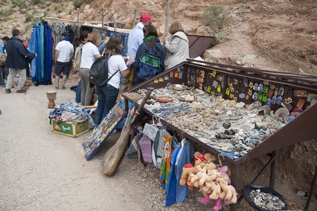 Off Road Bridgestone First Stop Marrocos 2019 1732