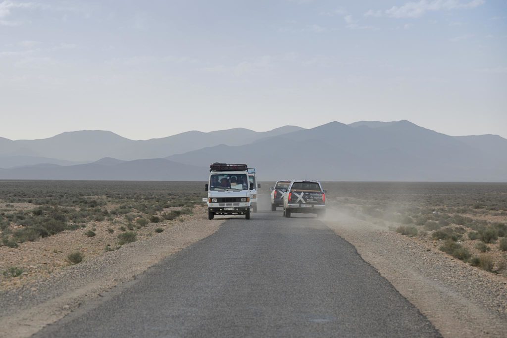 Off Road Bridgestone First Stop Marrocos 2019 1836