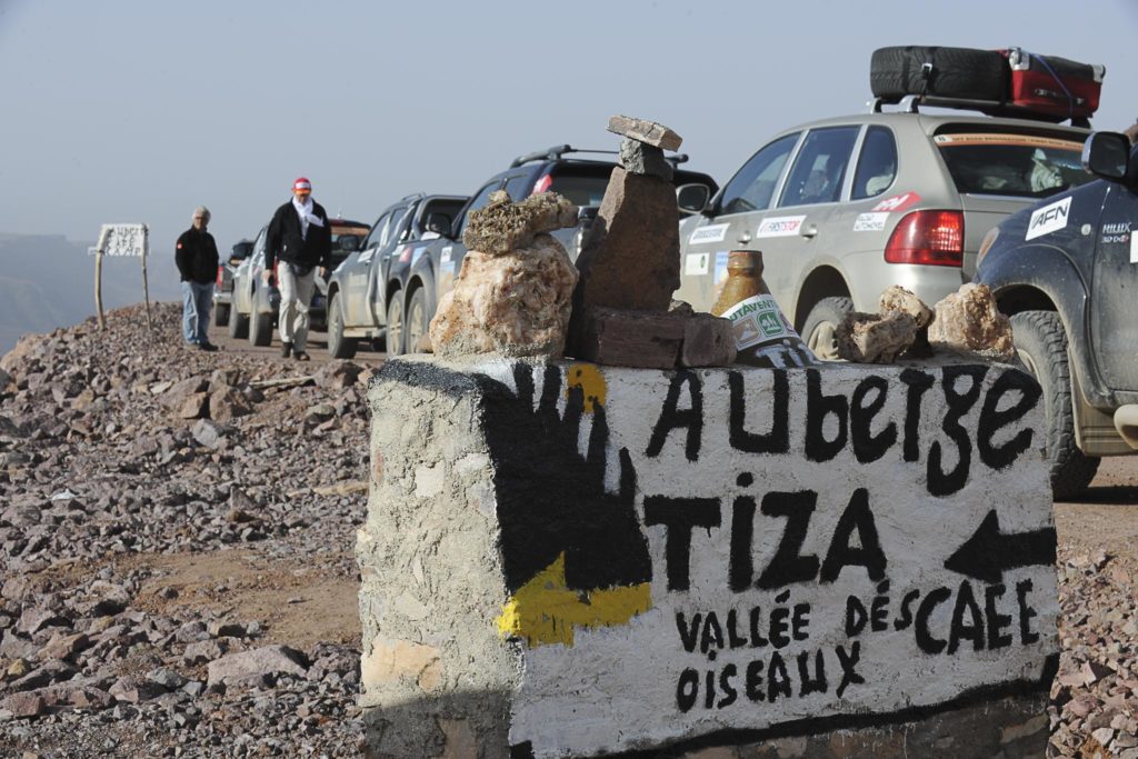 Off Road Bridgestone First Stop Marrocos 2019 1874