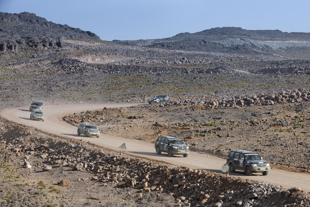 Off Road Bridgestone First Stop Marrocos 2019 1889