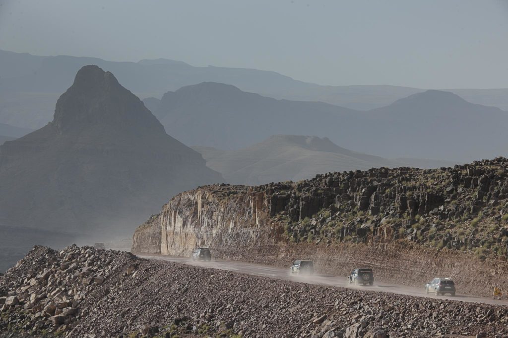 Off Road Bridgestone First Stop Marrocos 2019 1896