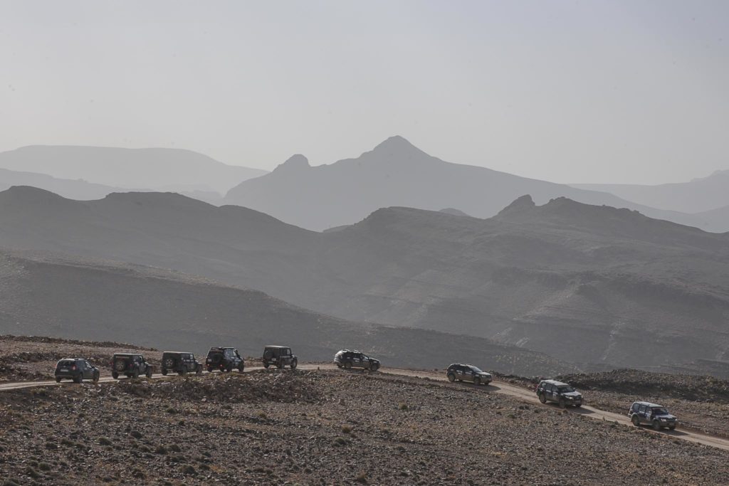 Off Road Bridgestone First Stop Marrocos 2019 1901