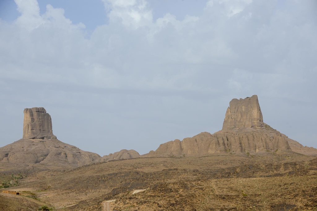 Off Road Bridgestone First Stop Marrocos 2019 1907