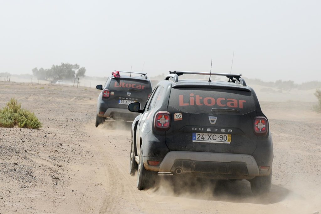 Off Road Bridgestone First Stop Marrocos 2019 2027