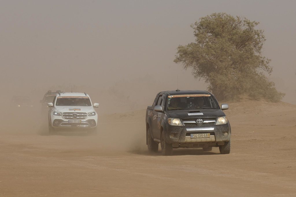 Off Road Bridgestone First Stop Marrocos 2019 2061