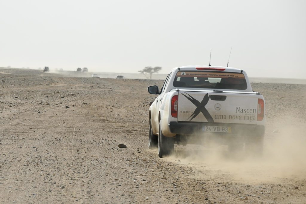 Off Road Bridgestone First Stop Marrocos 2019 2126