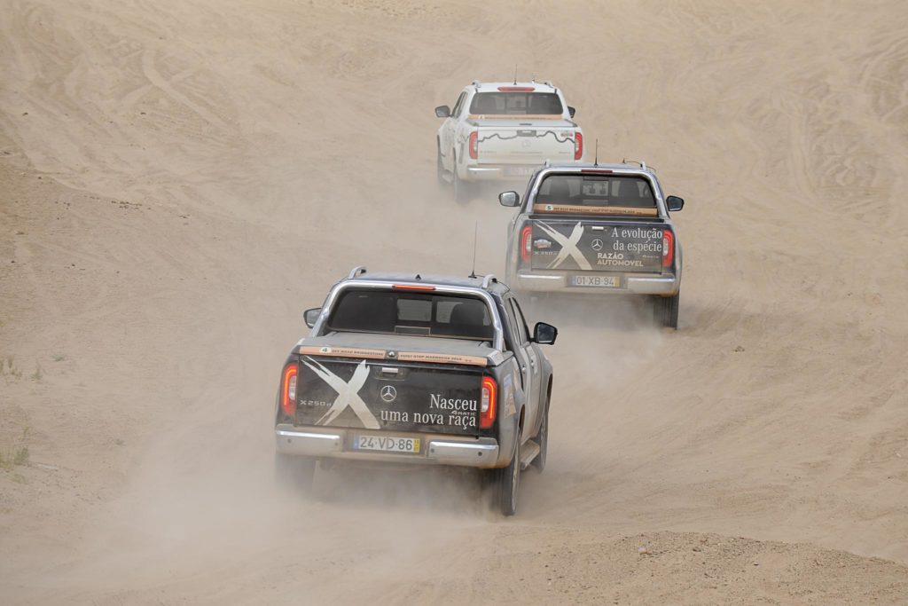 Off Road Bridgestone First Stop Marrocos 2019 2146