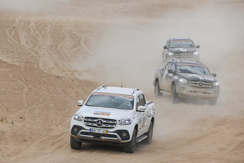 Off Road Bridgestone First Stop Marrocos 2019 2151