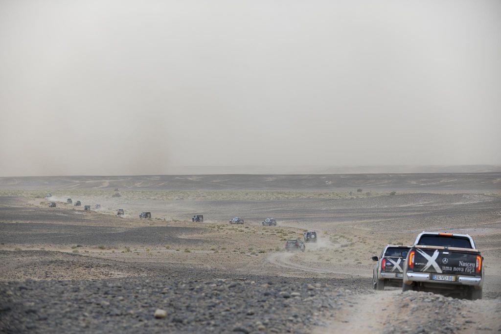 Off Road Bridgestone First Stop Marrocos 2019 2157