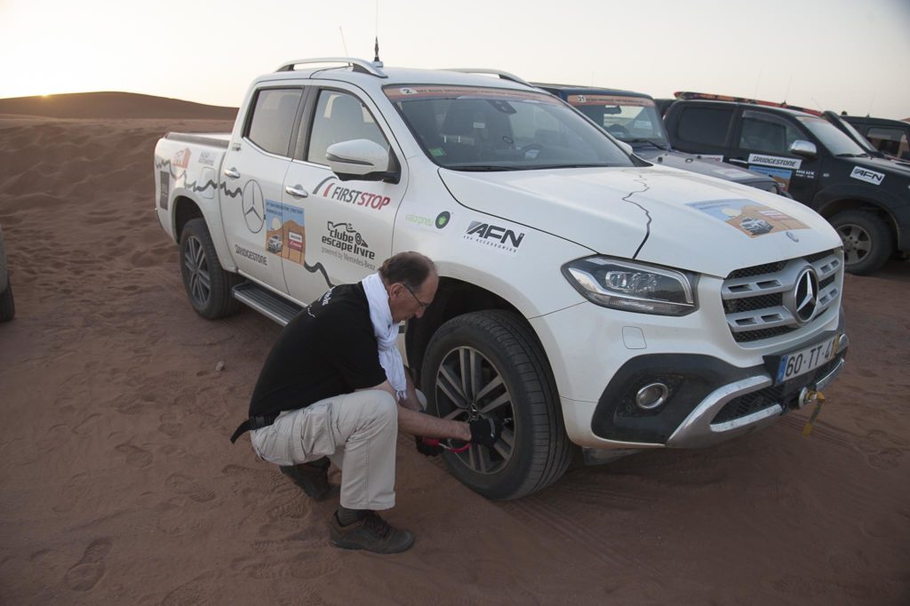 Off Road Bridgestone First Stop Marrocos 2019 2261