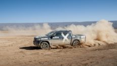 Off Road Bridgestone First Stop Marrocos 2019 2340