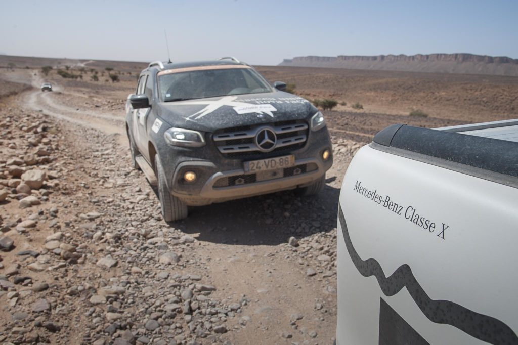 Off Road Bridgestone First Stop Marrocos 2019 2373