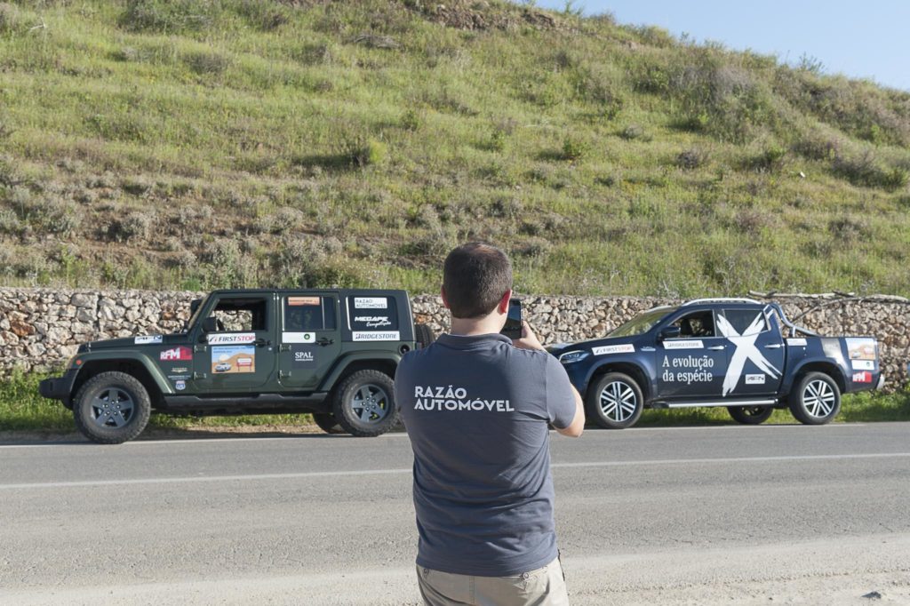 Off Road Bridgestone First Stop Marrocos 2019 484