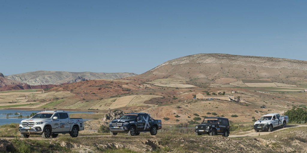 Off Road Bridgestone First Stop Marrocos 2019 491