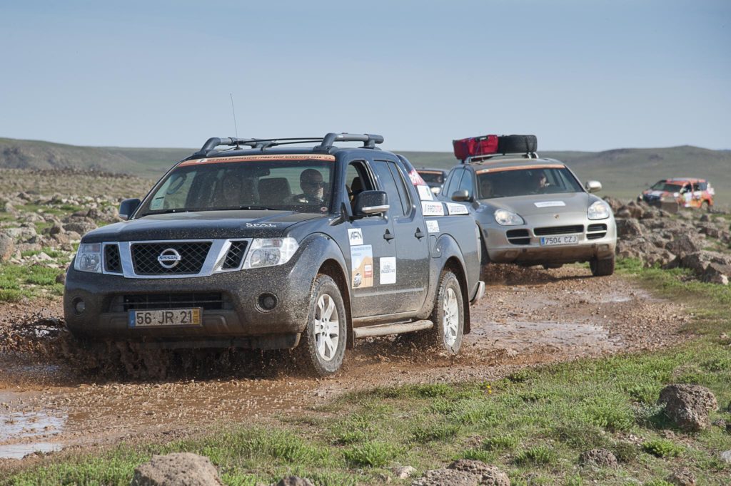 Off Road Bridgestone First Stop Marrocos 2019 624