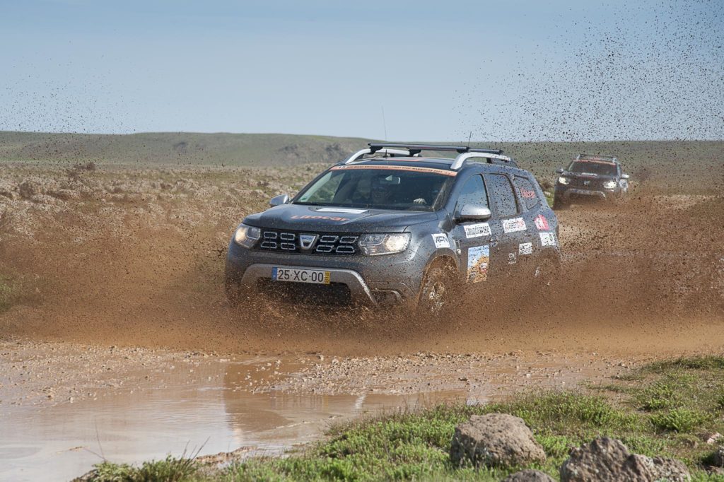 Off Road Bridgestone First Stop Marrocos 2019 639