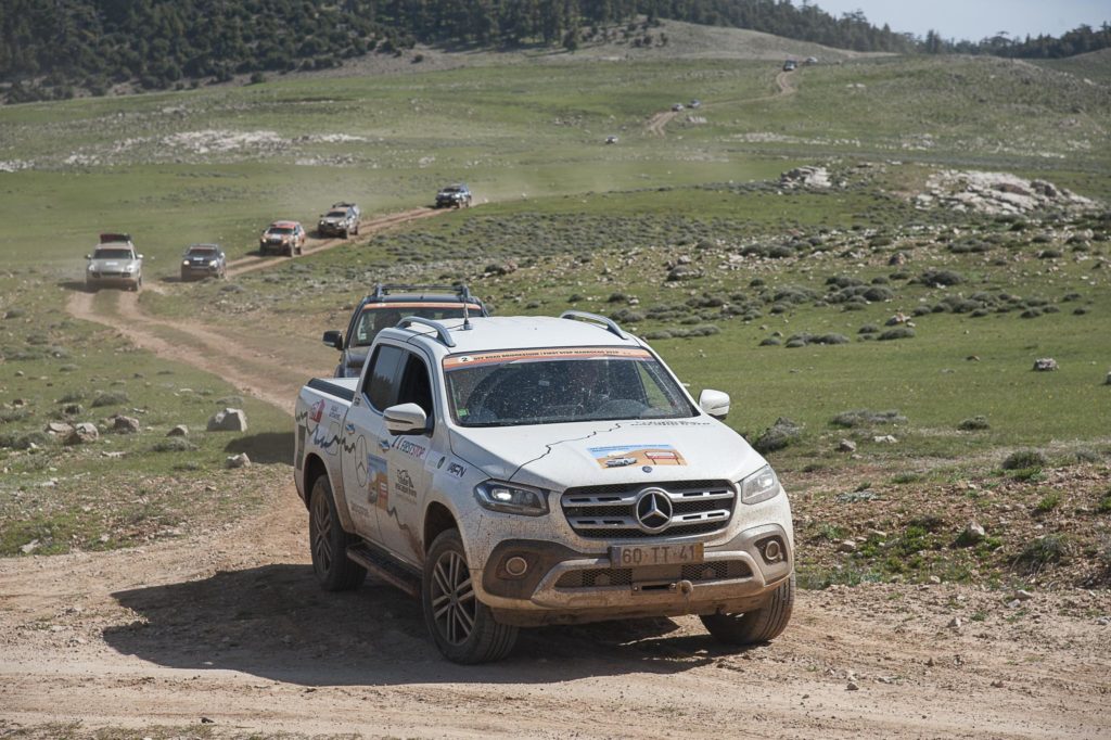 Off Road Bridgestone First Stop Marrocos 2019 660