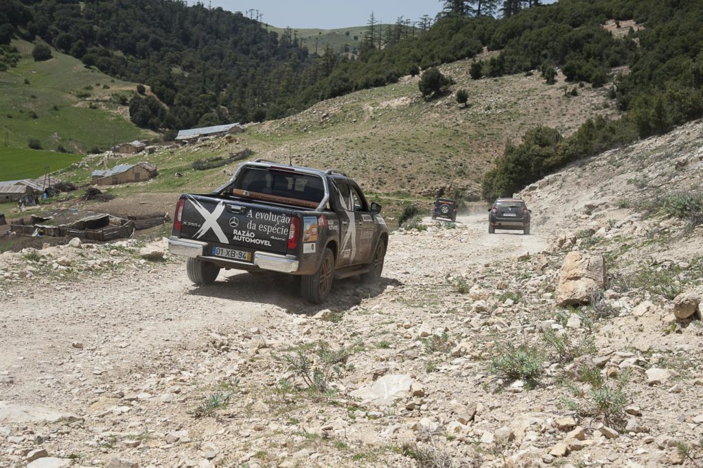 Off Road Bridgestone First Stop Marrocos 2019 761