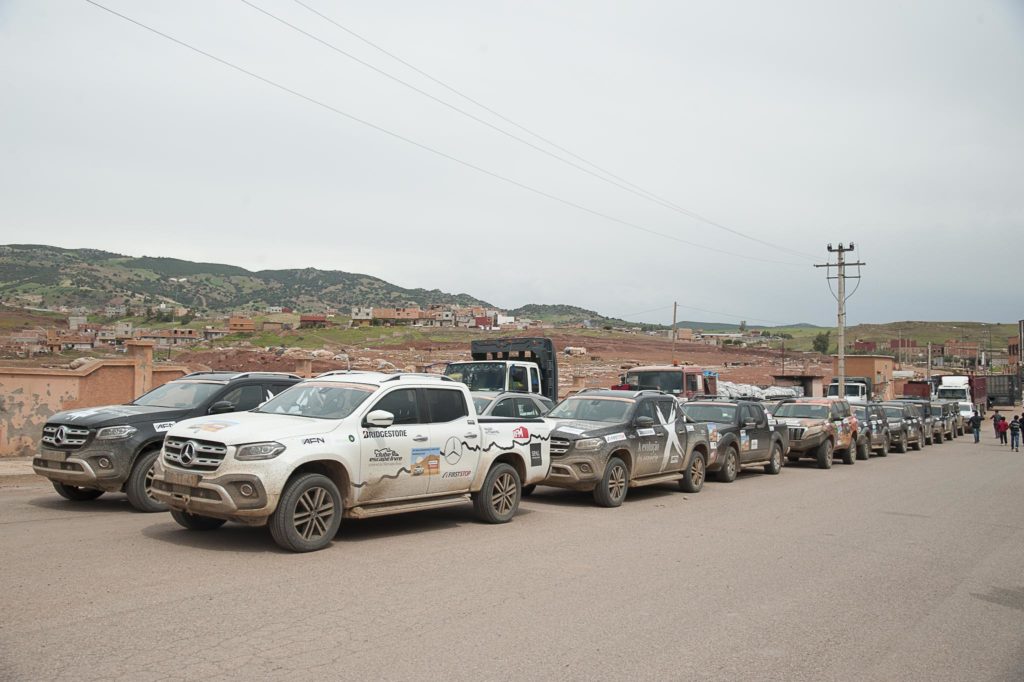 Off Road Bridgestone First Stop Marrocos 2019 803