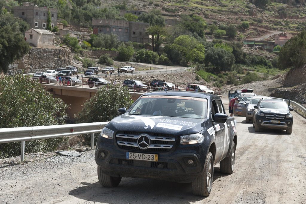 Off Road Bridgestone First Stop Marrocos 2019 911