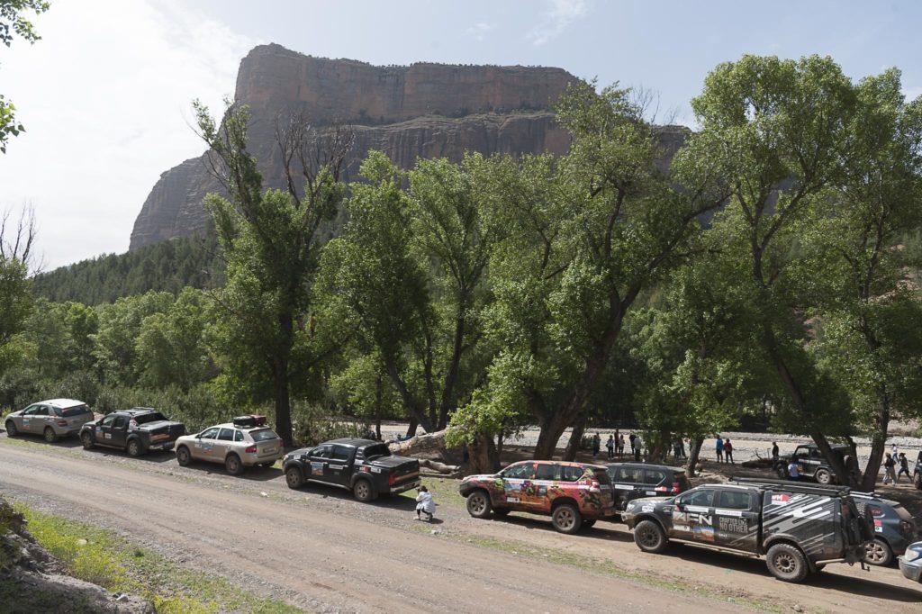 Off Road Bridgestone First Stop Marrocos 2019 930