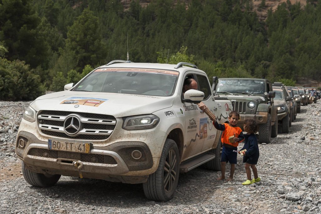 Off Road Bridgestone First Stop Marrocos 2019 961