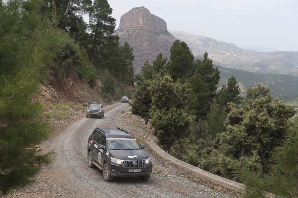 Off Road Bridgestone First Stop Marrocos 2019 968