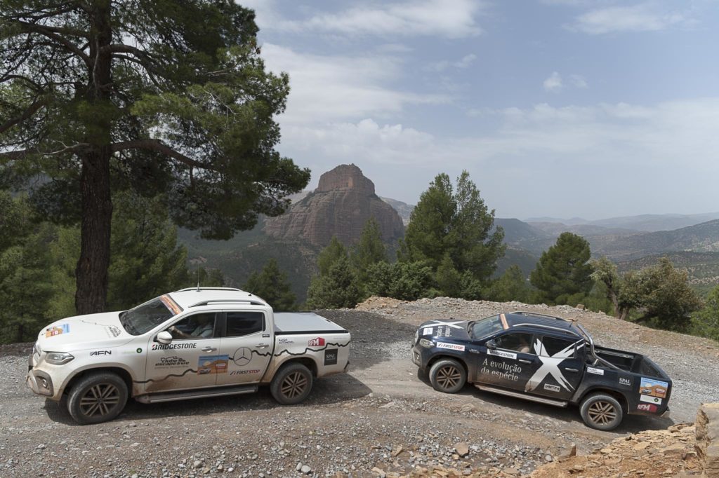 Off Road Bridgestone First Stop Marrocos 2019 970