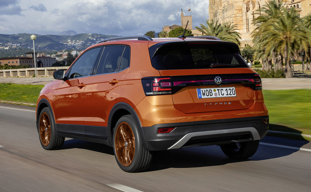 Volkswagen T Cross 02