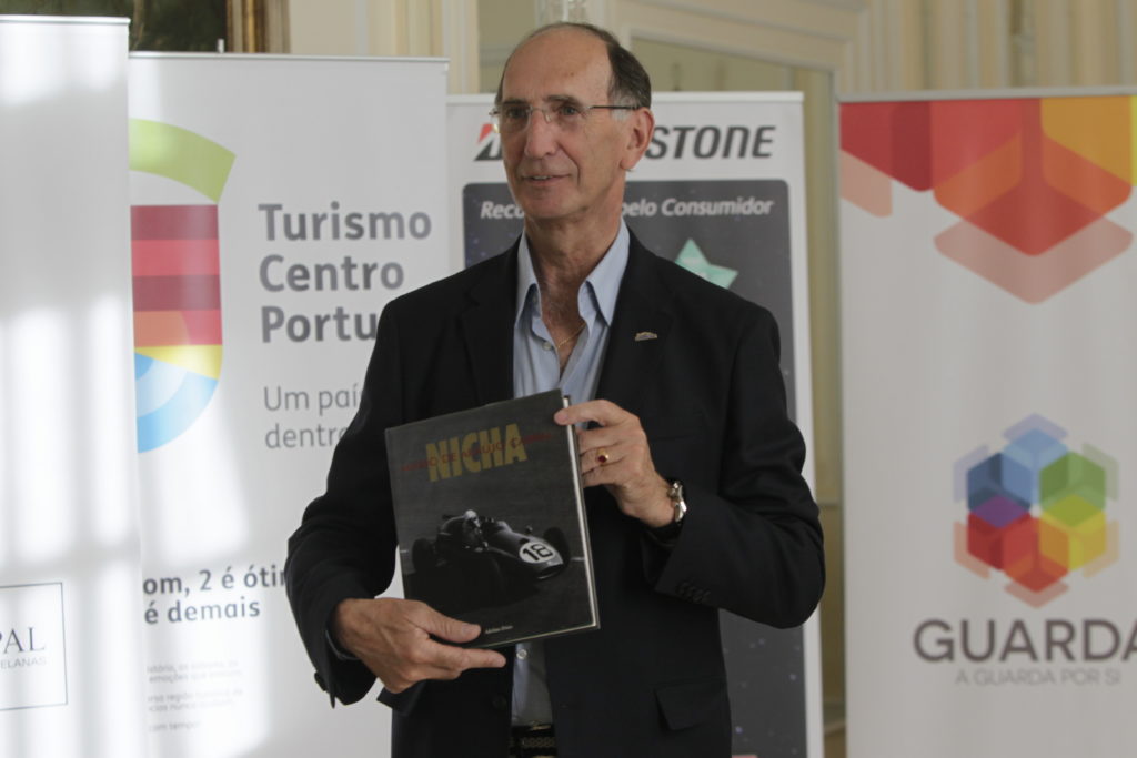 Apresentação Rali Bridgestone First Stop Guarda 2019 5