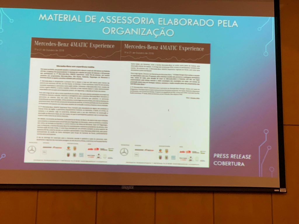 Clube Escape Livre IPG Assessoria de imprensa 5