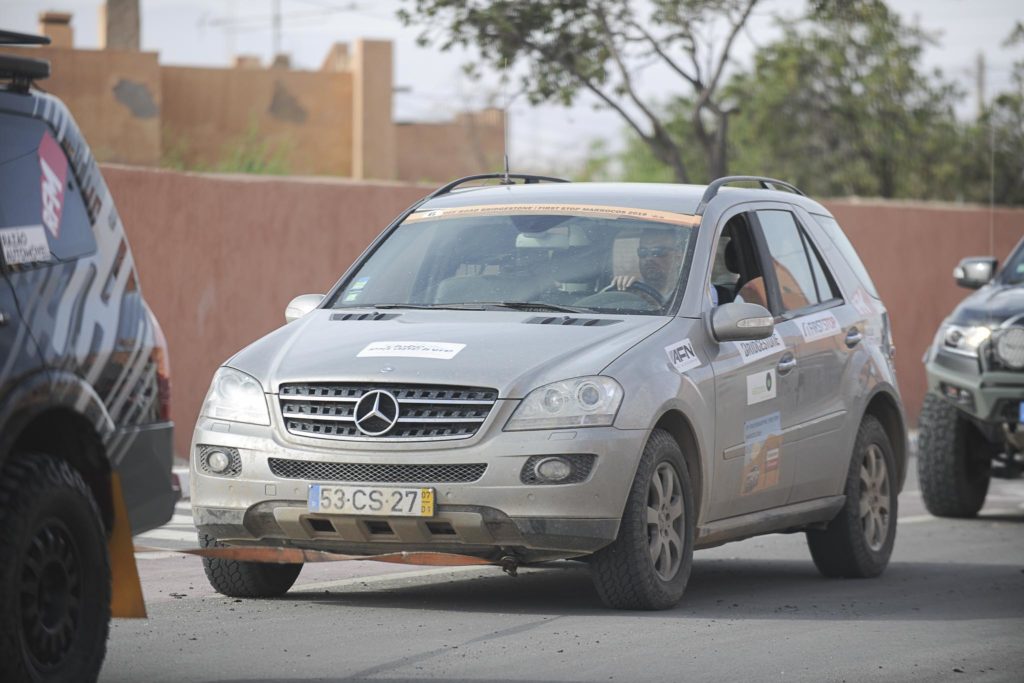 Off Road Bridgestone First Stop Marrocos 2019 1475