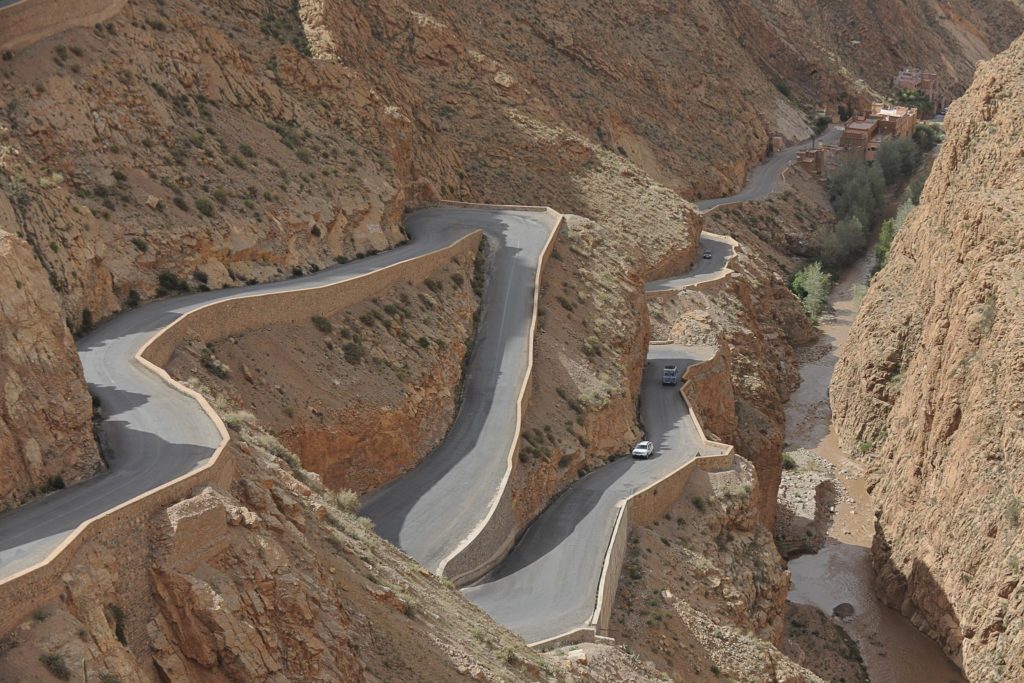 Off Road Bridgestone First Stop Marrocos 2019 1512