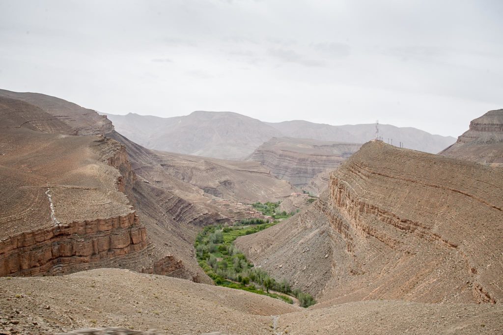 Off Road Bridgestone First Stop Marrocos 2019 1540