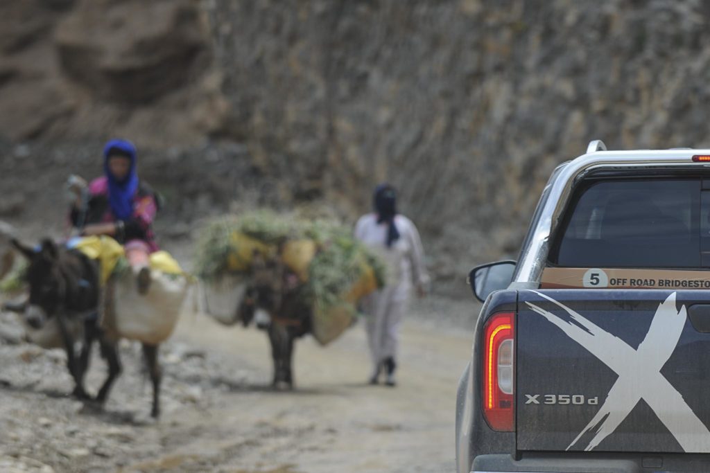 Off Road Bridgestone First Stop Marrocos 2019 1555