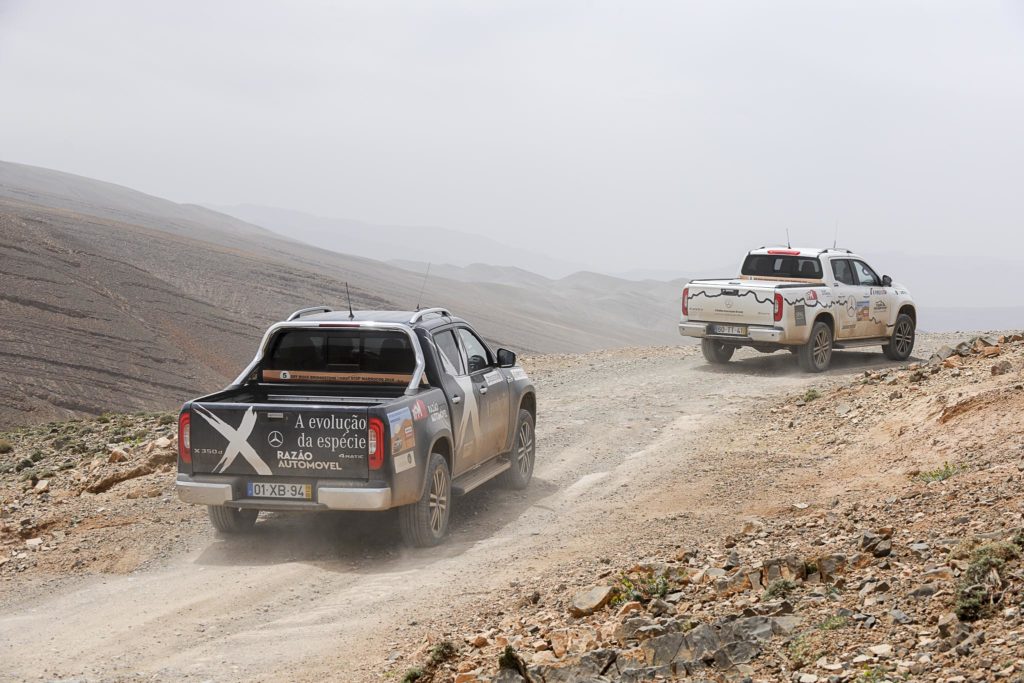 Off Road Bridgestone First Stop Marrocos 2019 1568