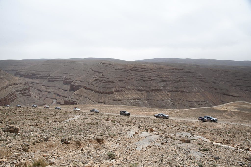 Off Road Bridgestone First Stop Marrocos 2019 1584