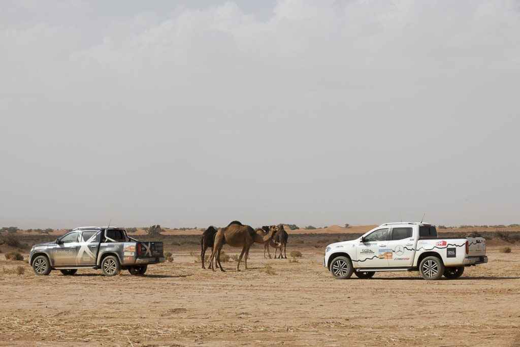 Off Road Bridgestone First Stop Marrocos 2019 2092