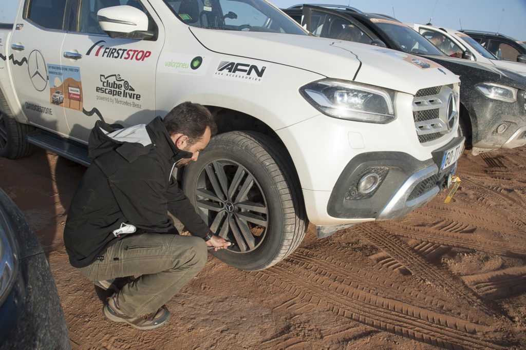 Off Road Bridgestone First Stop Marrocos 2019 2279