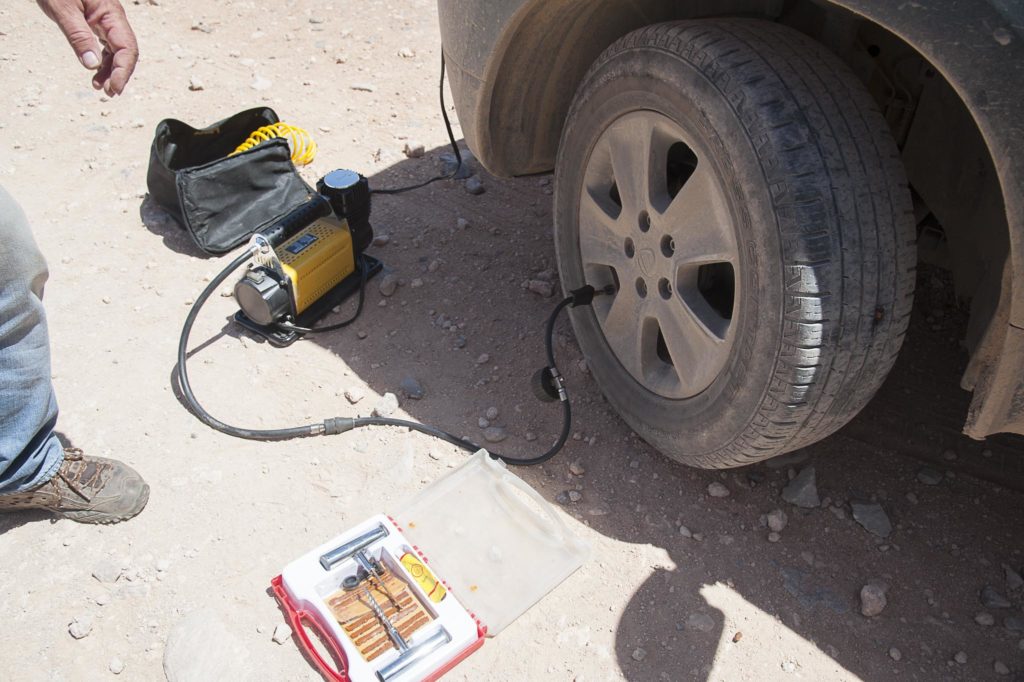 Off Road Bridgestone First Stop Marrocos 2019 2382