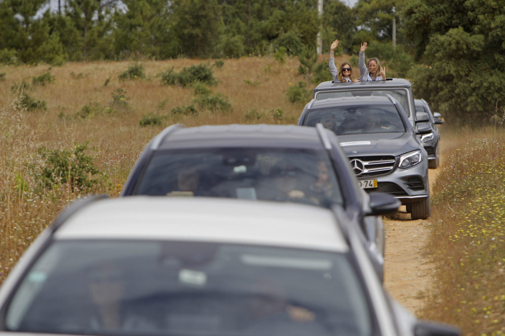 Shes Mercedes Off Road Experience 2019 109