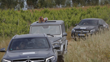 Shes Mercedes Off Road Experience 2019 115