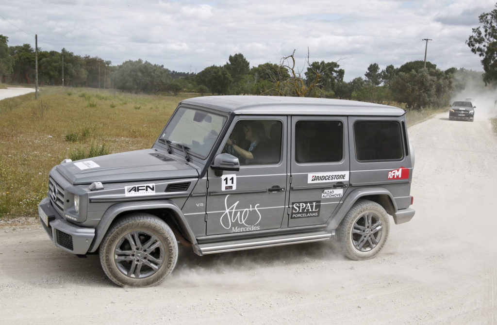 Shes Mercedes Off Road Experience 2019 119