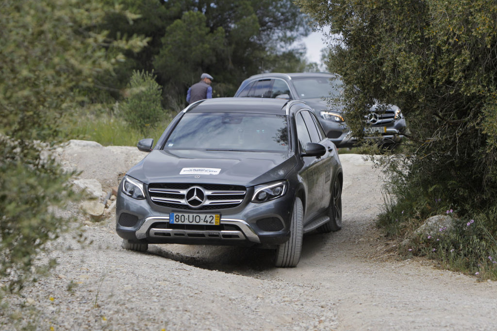 Shes Mercedes Off Road Experience 2019 153