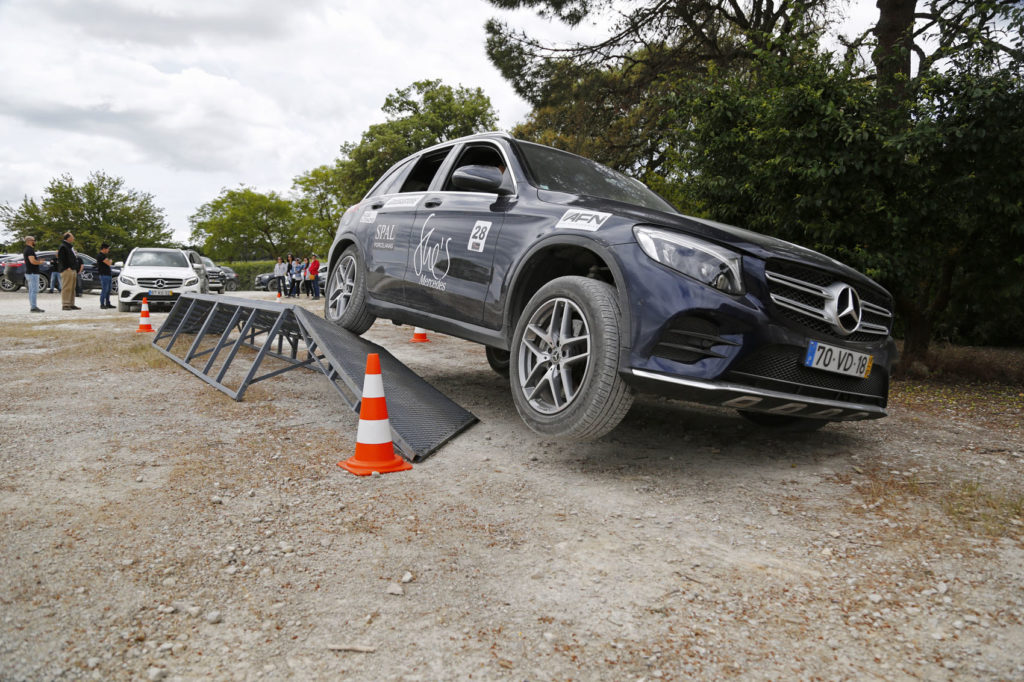 Shes Mercedes Off Road Experience 2019 228