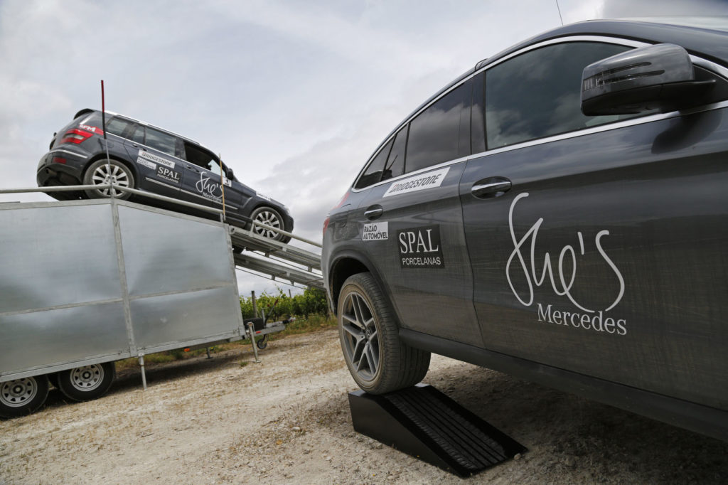 Shes Mercedes Off Road Experience 2019 237