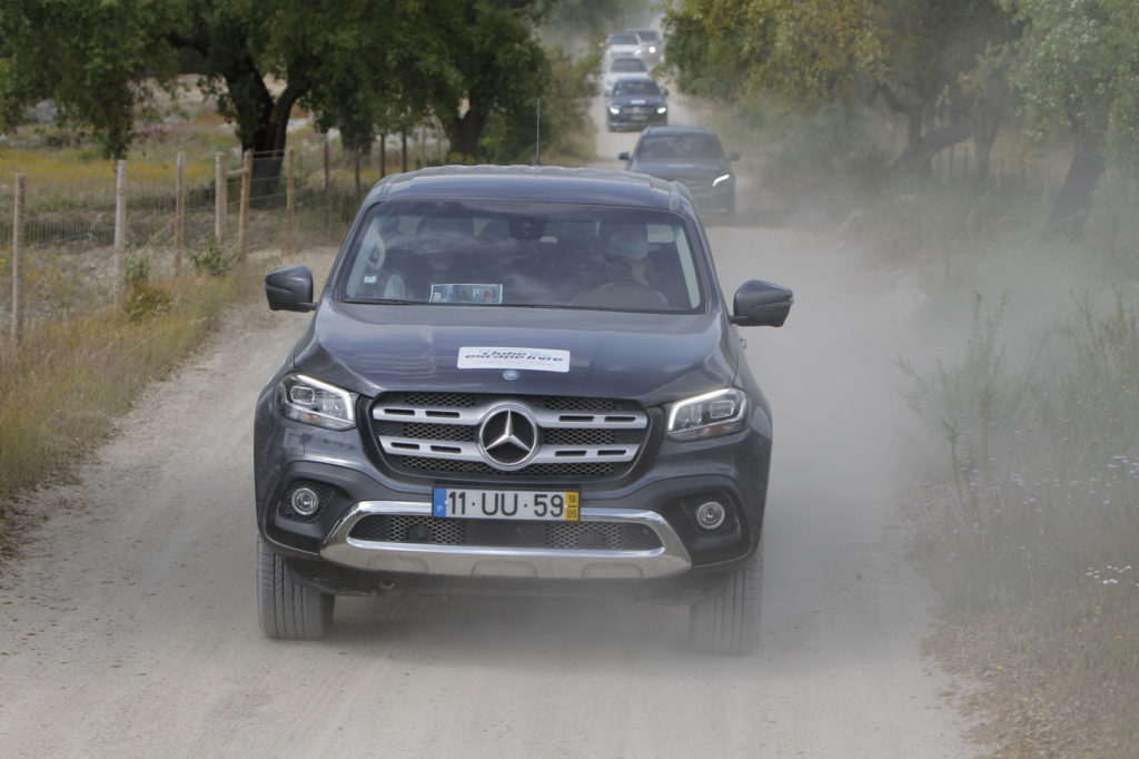 Shes Mercedes Off Road Experience 2019 312
