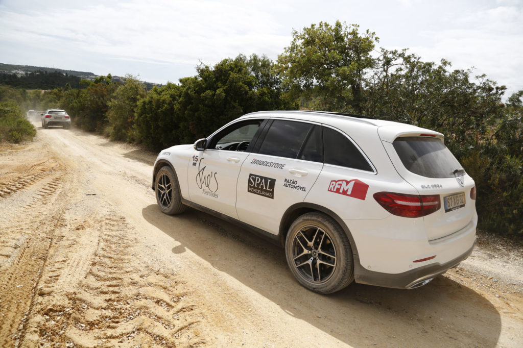 Shes Mercedes Off Road Experience 2019 321